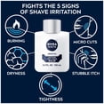 thumbnail image 3 of Set de regalo Nivea Men Sensitive Shaving Skin Care, paquete de 2, 3 of 9