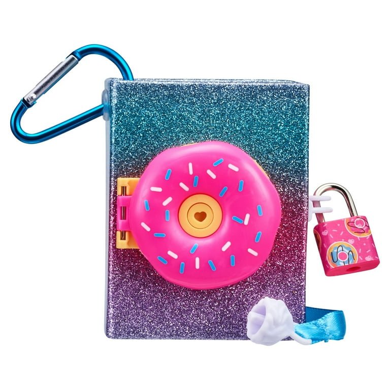 Shop at an Honest ValueWholesale Real Littles™ Journal Packs in 12pc