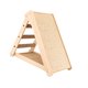 thumbnail image 2 of Rascador vertical portátil para gatos, rampa rascadora para gatitos. L, 2 of 9