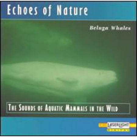Beluga Whales