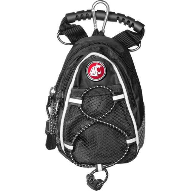 LinksWalker LW-CO3-WSC-MDP Washington State Cougars-Mini Day Pack