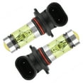 thumbnail image 1 of Fog Lamp Bulbs, 360° Beam Angle 2Pcs 1800LM LED Headlight Bulb  For Repair, 1 of 8