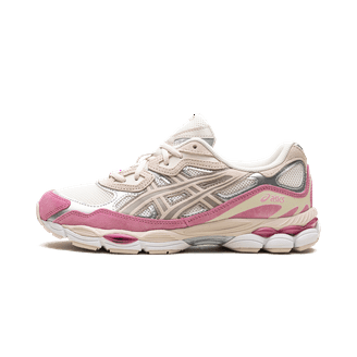 ASICS Men's Gel-NYC Cream Rose Water Shoes, from StockX - Walmart.com