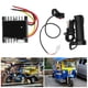 thumbnail image 4 of Manija de triciclo Eléctrico ANGGREK Controlador de 1500 W Con interruptor y Manija, 4 of 8