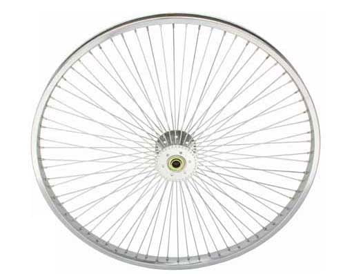 Chrome Trike Conversion Kit for 26 inch 