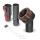 thumbnail image 1 of Horse Hair Brush Vacuum Attachments for Gen 5 V15 V12 V11 V10 V8 V7 V6 SV10 SV11 SV12 SV14 Cordless Vacuum Cleaner, 1 of 5