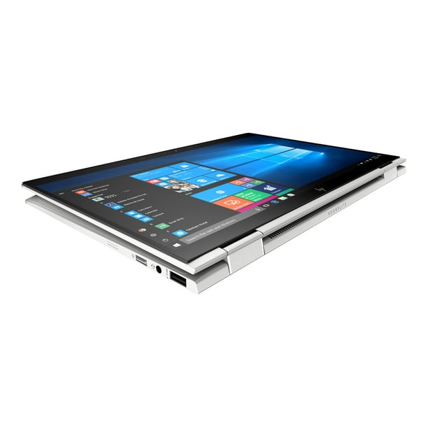 HP EliteBook x360 1030 G3 Notebook - Flip design - Intel Core i7