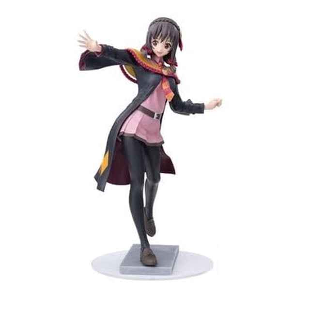 Figuras coleccionables ONLY FROM JAPAN – ¡Bendición de Dios en este maravilloso mundo! (Yun Yun)