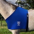 thumbnail image 1 of Harrison Howard Bavoir Extensible Anti-Rayures avec Protection Épaule Poitrine de Cheval Noir M_cadeau de g, 1 of 5