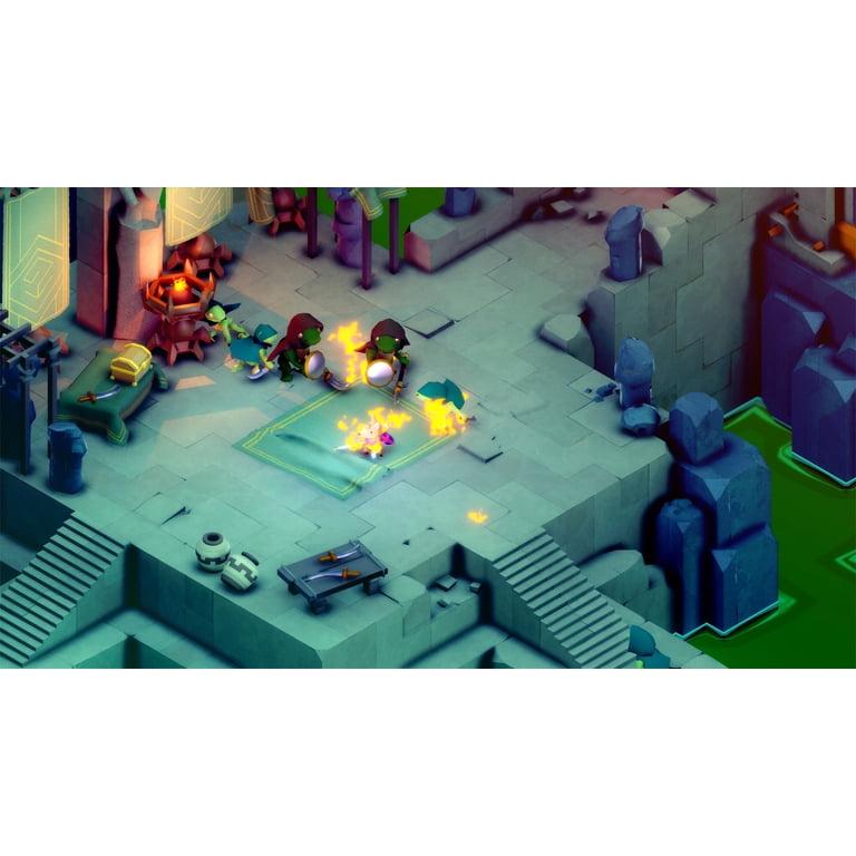 Tunic - Nintendo Switch [Digital] - Walmart.com
