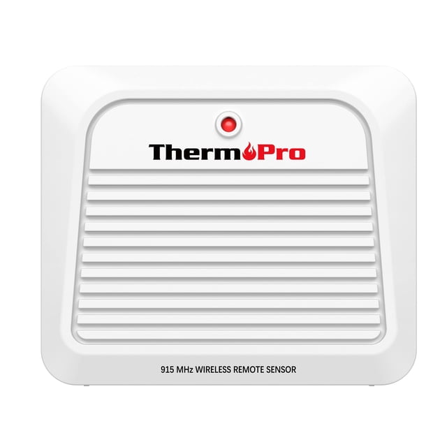Sensor exterior ThermoPro TX-7B inalámbrico a prueba de lluvia