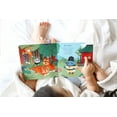 thumbnail image 6 of DITTY BIRD Bilingual Interactive Chinese Nursery Rhymes Sound Book for Babies and Toddlers to Learn Chinese. Perfect Toy for Teaching Songs in Mandarin., 6 of 16