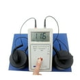 thumbnail image 2 of Anti-static Suace Resistance Tester 030B Heavy Hammer Suace Resistance Meter For Measuring Electrostatic Instrument, 2 of 7