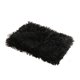thumbnail image 2 of Manta Suave de Fibra Larga para Mascotas (Perros y Gatos): Ropa de Cama Transpirable, Peluda y Acogedora para Usar En La Perrera, El Sofá o El Coche. Alfombrilla de Descanso de Tela Sintética para La, 2 of 6