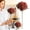 B, variant on Real Touch Silk Hydrangea Artificial Flowers, 25.98 Inch Full Faux Hydrangea Blooms with Stems for Home Decor Party Wedding Centerpiece Bouquet