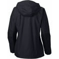 thumbnail image 2 of Columbia Women's Arcadia II Waterproof Breathable Rain Jacket, 2 of 3