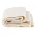 thumbnail image 3 of Domqga Weak Sound Felt, Soft Not Prone To Get Pilling Durable Wear-Resistant Quality Wool Material Weak Sound Felts, For Piano Repair Piano, 3 of 8