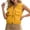 Yellow-tank tops, variant on Hilenly Plus Size Mesh Breathable Fishing Vest for Women Multi-Pockets Photography Travel Hiking Waistcoat Jacket Outdoor Work Photo Cargo Fly Summer Vests
