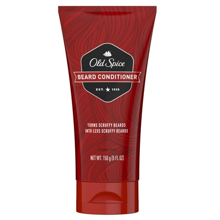 Old Spice Beard Leave-in Conditioner for Men, 5.0 fl oz