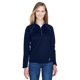thumbnail image 1 of Camiseta de manga larga Radar Performance con un cuarto de cremallera para mujer CLASSIC NAVY 3XL Extremo norte 78187, 1 of 1