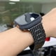 thumbnail image 2 of Adecuado para iWatch Apple Series 8 caja de reloj S7 ultra delgada 6 esmerilado S8 fibra de carbono 49 fibra de carbono aramida 45, 2 of 5