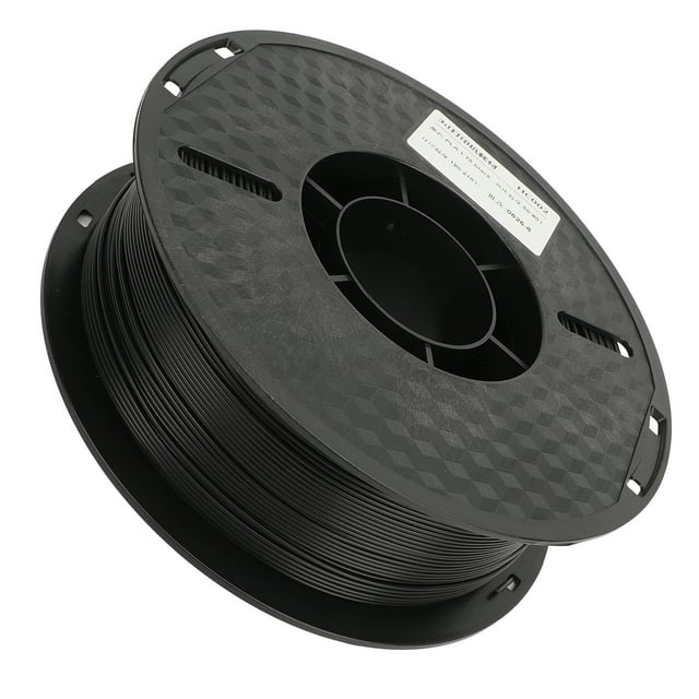 Paquete de Filamentos de Impresora 3D de Filamento PLA de Seda Filamento PLA Tricolor de 175mm de Diámetro Filamento PLA que Cambia de Color para Impresora FDM 3D ANGGREK Otros