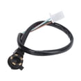 thumbnail image 3 of Gear Position Sensor, Gear Change Switch High Sensitivity Increase Efficiency 5 Wire Firm  For Motorcycle For Motocross, 3 of 8