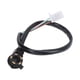 thumbnail image 2 of Sensor de posición de marcha de 5 cables de repuesto para JD100 Chinese Go Kart ATV Quad 4 Wheeler 50cc 70cc 90cc 110cc 125cc, 2 of 10