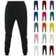 thumbnail image 4 of Pantalones deportivos qucoqpe para mujer - Joggers con bolsillos para mujer, pantalones de estar por casa para yoga, entrenamiento y correr, 4 of 4