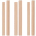 thumbnail image 1 of Practical Kalimba Bridge Tool Synthetic Material 6Pcs 4.44X0.39X0.39in, 1 of 8