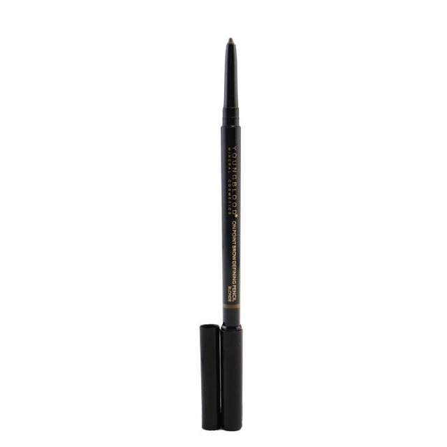 Lápiz para definir cejas Youngblood On Point Blonde