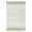 Ivory, variant on Livabliss x Becki Owens Kamey Farmhouse Area Rug,9' x 12',Beige/White