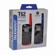 thumbnail image 5 of Walkie Talkie T62 | 16 Canales 121 Códigos de Privacidad | Doble Fuente de Energía 2 Unidades, 5 of 5
