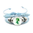 thumbnail image 3 of Disney-pulsera acrílica transparente de dibujos animados para niños, juguete de dibujos animados, regalo de Navidad, Kawaii, novedad de 2024, 3 of 5