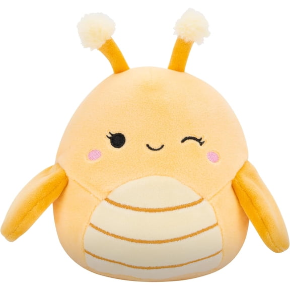 Squishmallows 8" Greer the Grasshopper