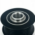 thumbnail image 2 of Overrunning Alternator Pulley for OPEL ASTRA INSIGNIA 2.0T for GMC TERRAIN 3.0, 2 of 3