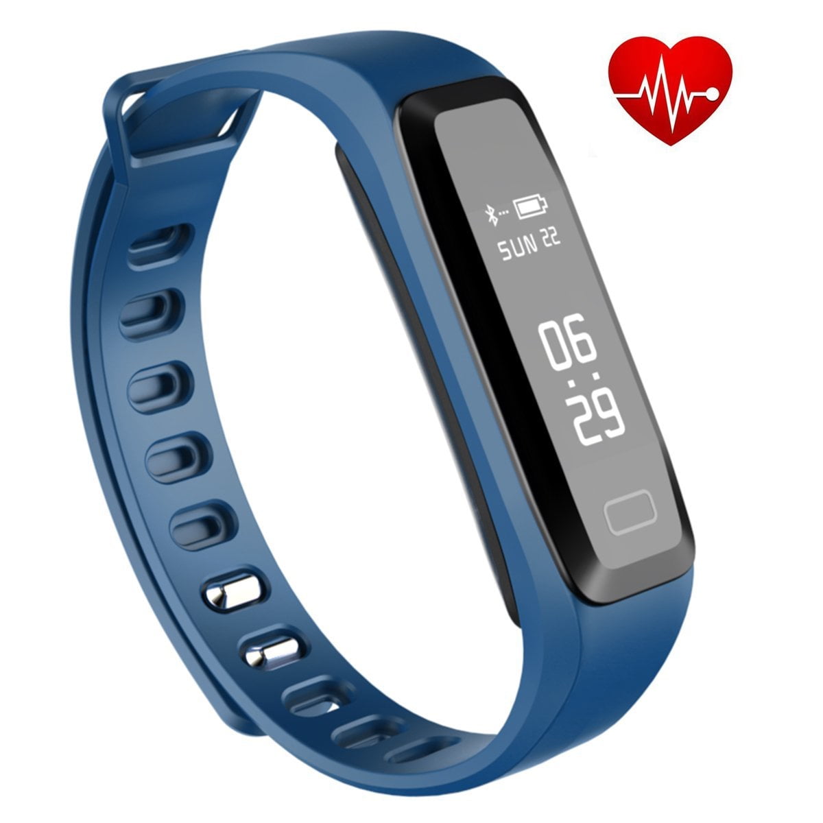 tagital smart watch fitness tracker