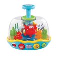 thumbnail image 1 of VTech Lumi toupie aquarium - Version française, 9-36 Mois, 1 of 5