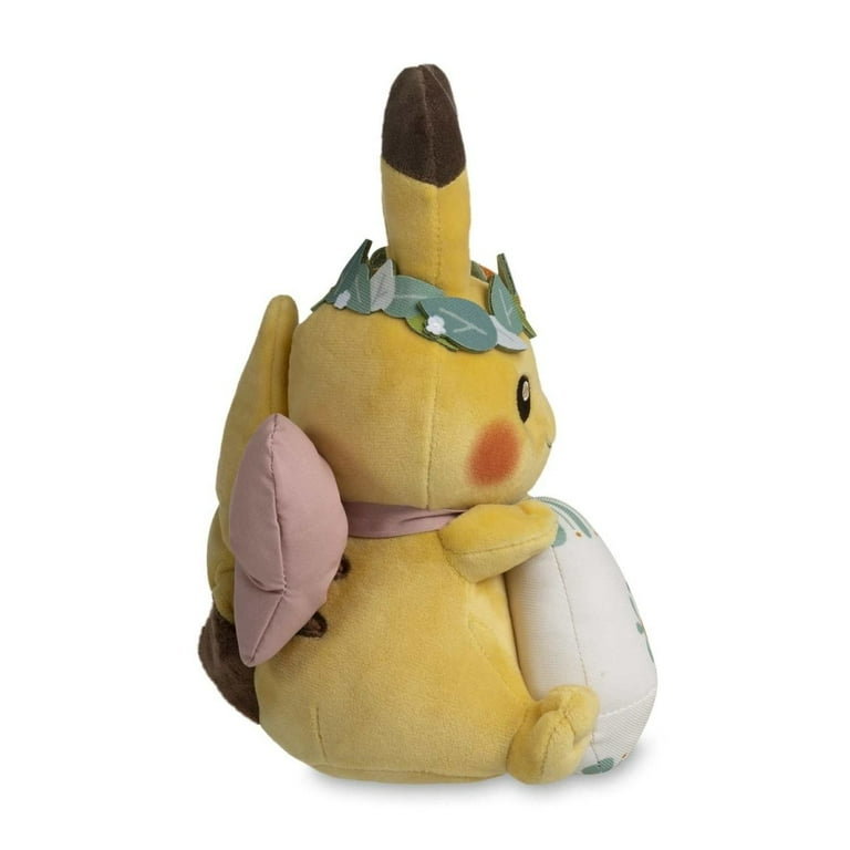 POKEMON Pikachu Coussin '40x40x4cm' Character World in 2023