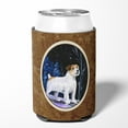 thumbnail image 2 of Carolines Treasures SS8388CC Starry Night Jack Russell Terrier Can or Bottle Hugger Can Hugger multicolor, 2 of 5