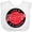 AA-White, variant on Inktastic I Love My Daddy Boys or Girls Baby Bib