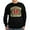 Black, variant on CafePress - Amsterdam Nederland Sweatshirt (Dark) - Classic Crew Neck Sweatshirt