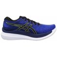 thumbnail image 4 of ASICS Running Shoes GlideRide 3 1011B336 ILLUSION BLUE/BLACK 26cm US8, 4 of 4