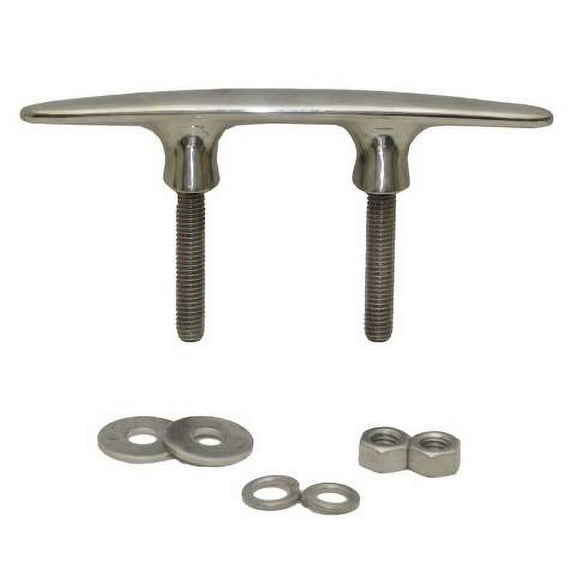 Sea Ray Boat Cleat | 7 3/4 Inch Stainless Steel