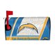 thumbnail image 1 of Funda para buzón de correo con protección solar, magnética, impermeable, con estampado de doble cara con temática de equipo de fútbol, funda decorativa para buzón de correo de jardín (varios tamaños), 1 of 1