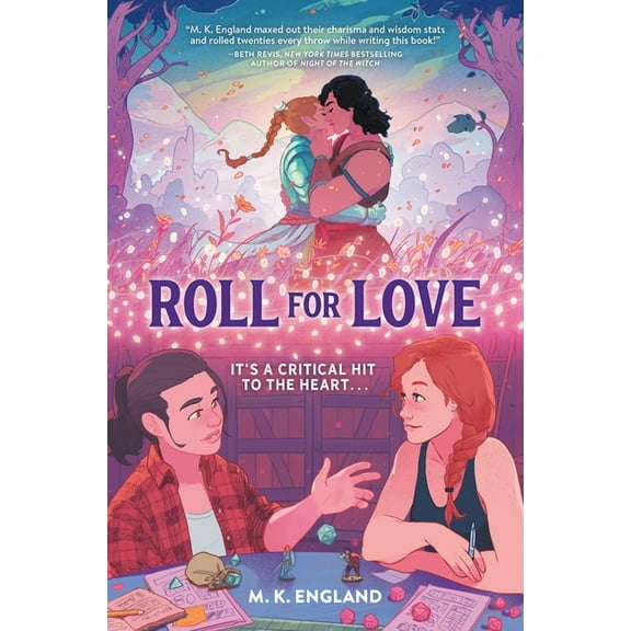 Roll for Love, (Hardcover)