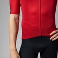 thumbnail image 4 of Alé Cycling Men's R-EV1 Race 2.0 Cycling Jersey L Carmine, 4 of 6