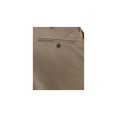 thumbnail image 2 of DOCKERS Mens Brown Stretch, Classic Fit Stretch Pants 34\38, 2 of 3