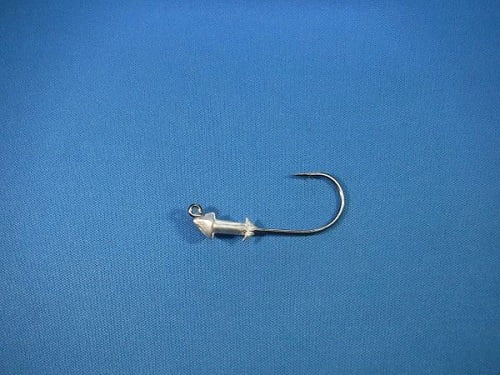 k good jig head