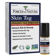 Forces Of Nature - Skn Tag Cntrl Extra - 1 Each - 4 Ml